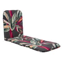 Gultas gultas pagalvėlė PATIO Classic Liege G053-06PB tropinis raštas, 193x60 cm, poliesteris