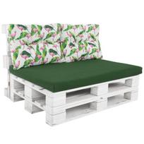 Sodo suoliuko pagalvė PATIO Megara Lux L119-02LB įvairiaspalvė, praktiškas poliesteris 120x80