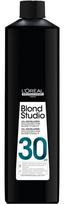 Aliejinės konsistencijos aktyvatorius L’oreal Professionnel Blond Studio Oil-Developer 9% 1000ml