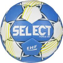 Rankinio kamuolys Select HB Force DB V25, 3 dydis