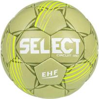 Rankinio pasunkintas kamuolys Select HB Circuit 450 V26, 2 dydis