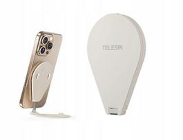 Telefono laikiklis TELESIN Water droplet phone holder