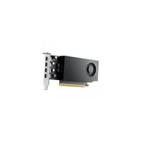 Vaizdo plokštė Dell DELL NVIDIA RTX A1000 8GB LP (4X MDP1.4A)