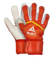 Vartininko pirštinės Select 34 Protection V24 Dura Grip su latekso pirštų apsauga, dydis 10