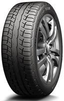 Padanga BF Goodrich Advantage SUV 255/45R20 Visų sezonų Geras sukibimas ant šlapios dangos Mažas triukšmas