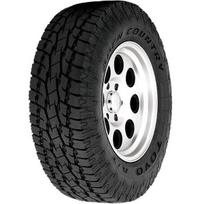 Toyo OPEN COUNTRY A/T+ 265/70R17 121 S