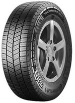 Vasarinė padanga Continental VanContact Ultra 235/60R17C, ekonomiška degalų sąnaudų atžvilgiu, sukibimo su šlapia danga klasė A, mažas triukšmo lygis