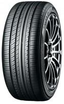 Vasarinė padanga Yokohama Advan dB V552 255/45 R20 105Y XL Sukibimas su šlapia danga A Kuro ekonomija C
