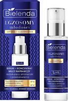 Veido serumas Bielenda Egzosomy Jaunystės Multi‑Repair naktinis koncentratas nuo raukšlių ir tamsių dėmių 30 ml