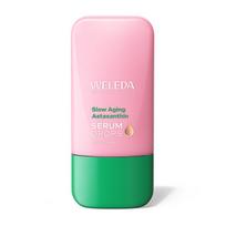 Veido serumas Weleda Slow Aging su astaksantinu, stangrinantis ir drėkinantis, 30 ml