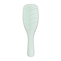 Tangle Teezer Ultimate Detangler itin švelnus eukalipto žalios spalvos plaukų šepetys
