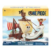 Žaislinis laivas Jazwares One Piece Going Merry, 28 cm