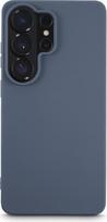 Hama Handyhülle Fantastic Feel für Samsung Galaxy S26 Ultra, Blau (00016030)