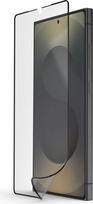 Hama Handy-Schutzglas Super Hybrid für Samsung Galaxy S26 Ultra, Montagehilfe (00233309)