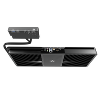 Arctic Senza 5700G Under-Desk Mini-PC Ryzen 7 32GB RAM 1 TB SSD No OS