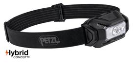 Petzl ARIA 1R RGB ceiling lamp, 475 lm, black (E069DB00)