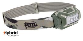 Petzl ARIA 1R RGB ceiling lamp, 475 lm, camo (E069DB01)