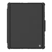 Nillkin Bumper Combo Keyboard Case for iPad Pro 12.9 2020|2021|2022 - Black