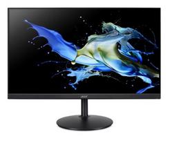 ACER 23.8-inch CB242YP6BIPR IPS 144Hz Monitor with HDMI, DP, and VGA