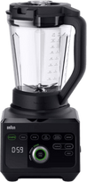 BRAUN PowerBlend 9 JB9040BK Stand Mixer