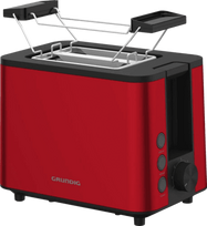 Grundig TA 8340 Toaster defect