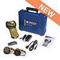 Brady M210 Portable TeleDatacom Kit  EU