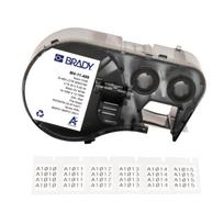 Brady BMP41/BMP51/BMP53/M511 Label  Printer Labels