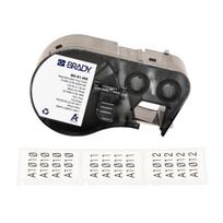 Brady BMP41/BMP51/BMP53/M511 Label  Printer Labels