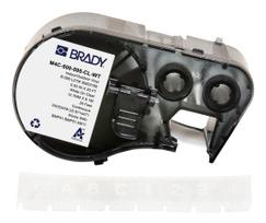 Brady BMP41/BMP51/BMP53/M511 Label  Printer Tape
