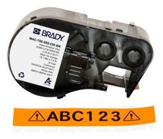 Brady BMP41/BMP51/BMP53/M511 Label  Printer Tape
