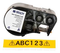Brady BMP41/BMP51/BMP53/M511 Label  Printer Tape