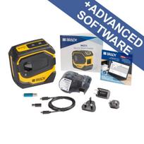 Brady M511 Portable Label Printer  with Brady Workstation Suite