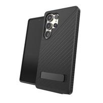 Zagg Denali KS Samsung Galaxy S25 Ultra Black