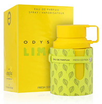 Armaf Odyssey Limoni Fresh Perfume EDP 100ml
