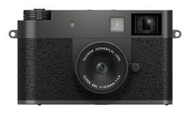 Fujifilm X -HF1 Compact camera 17.74 MP BSI CMOS 7296 x 4864 pixels, charcoal