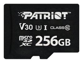 Patriot Memory VX 256GB MicroSDXC Class 10