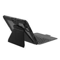 Nillkin Bumper Link Keyboard Case (Backlit Version) for iPad Pro 11 2024, Black