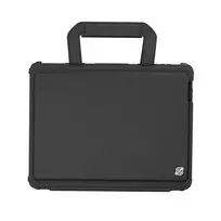 Nillkin Bumper GO Keyboard Case (Backlit Version) for iPad Air 4|5|10.9 2020|11 2024| Pro 11 2020|2021|2022 – Black