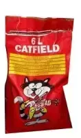 Catfield cat litter 3 kg