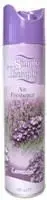 Simply Theraphy Air Freshener Lavender, 300ml