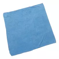 Abena Universal microfiber cloth, 40 x 40 cm, blue