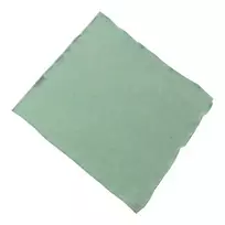 Abena Universal microfiber cloth, 40 x 40 cm, green