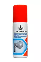 Kvadro Sled runner de-icer and lubricant, 50ml