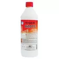 Ewol Drain Pipe Cleaner Professional Formula EX Krot, 1 L