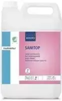 Kiilto A1 Sanitop Bathroom Cleaner, 5l