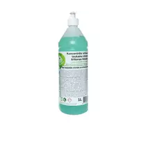 Kvadro Kitchen and greasy surface cleaner, concentrate, 1l