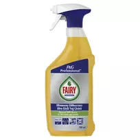 Fairy Professional FAIRY PGP Professional degreaser 750ML