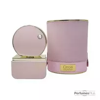 Oros Armaf Donna for Women Eau de Parfum Spray, 2.9 oz
