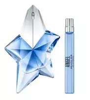 Thierry Mugler Angel Eau de Parfum Gift Set 100 ml + 10 ml
