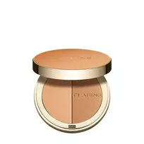 Clarins Ever Bronzer Compact Powder 02